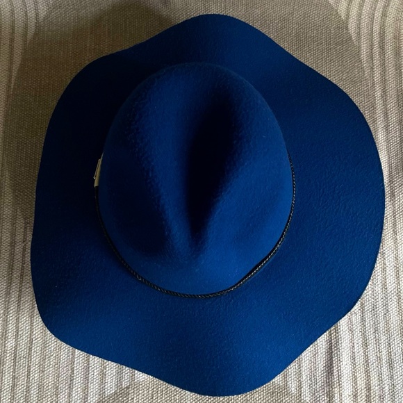 Abercrombie Wool Hat - Picture 2 of 9